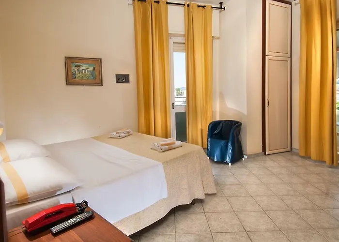 Nettuno 3* 카톨리카