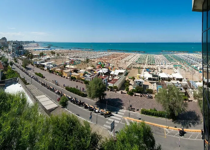 Nettuno Hotel Cattolica