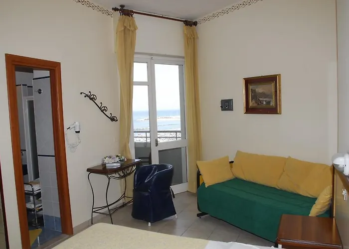 Nettuno Hotel Cattolica