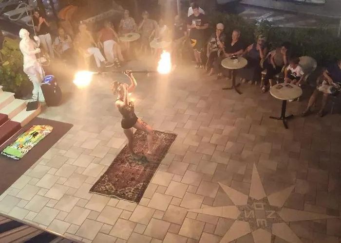 Nettuno Hotel Cattolica