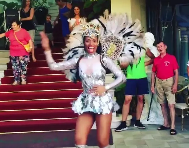 Nettuno Hotel Cattolica